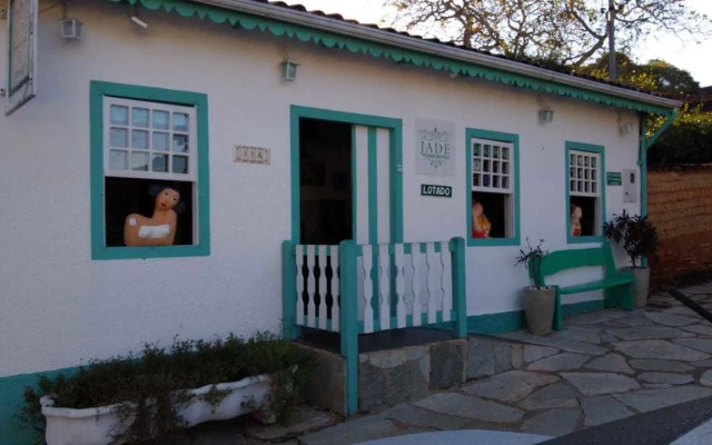 Jade Pousada Boutique