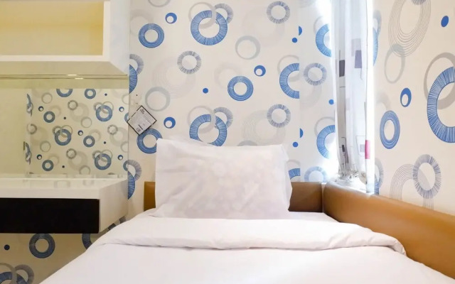 Spacious And Wonderful 2Br At Tanglin Supermall Mansion Apartment