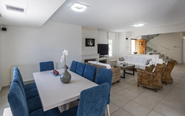 Protaras Villa Serifos By The Sea