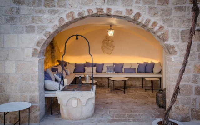Villa Dubrovnik Lifestyle