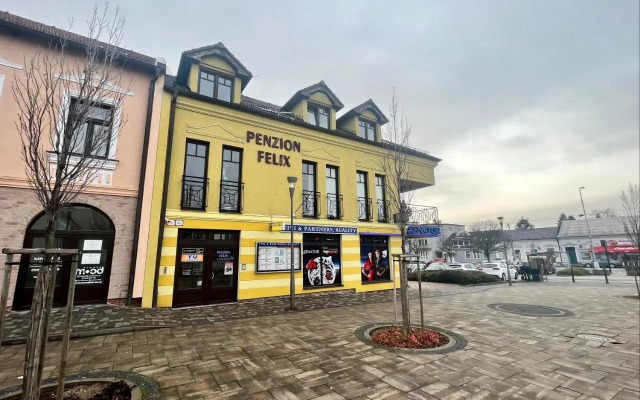 Penzion Felix