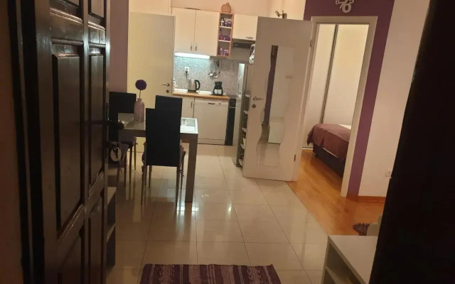 Apartments and Rooms Villa Lina