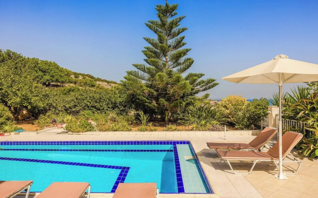 Villa Angeliki Skala