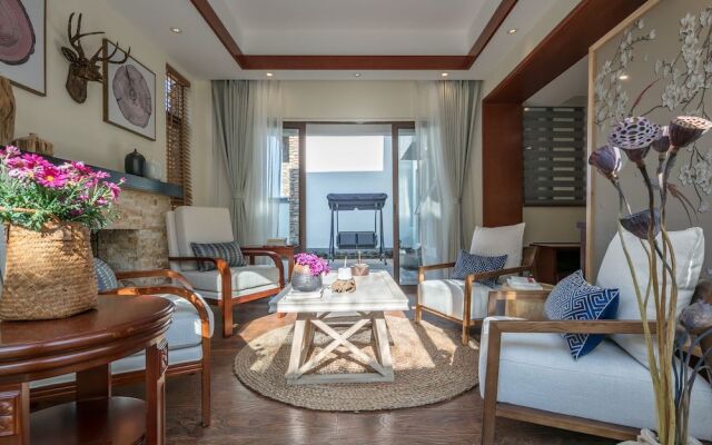 Liman Cloud Golf Homestay