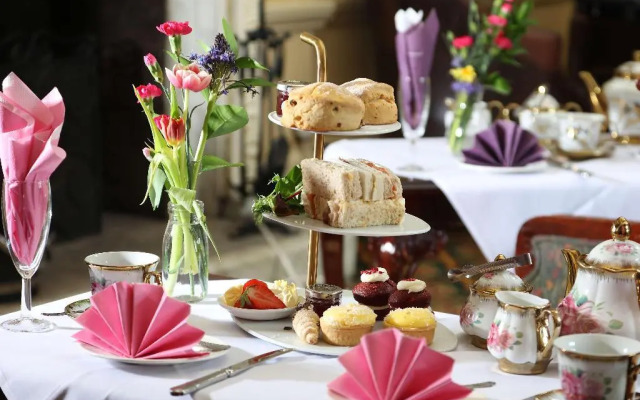 Midland Hotel, Bradford