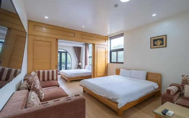 Cindy Hotel And Suites