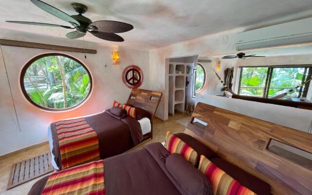 Sueños Tulum