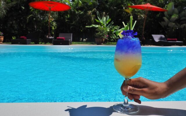 Nan Seasons Boutique Resort