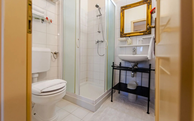 Residence La Carera