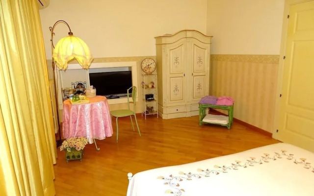 Bed and Breakfast Villa Gioia