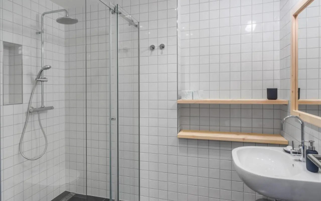 Apartmány Vinařství Václav