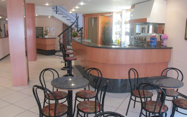 Hotel Basilea