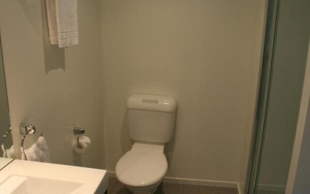 Atlas Suites And Apartments