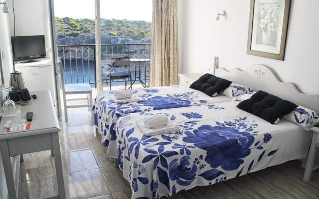 Hotel Rocamar