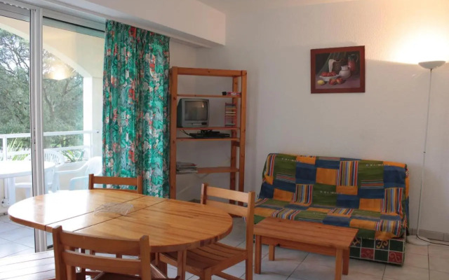 Appartement Moliets plage, avec piscine