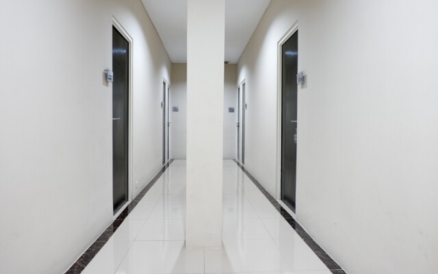 RedDoorz near Java Supermall Semarang