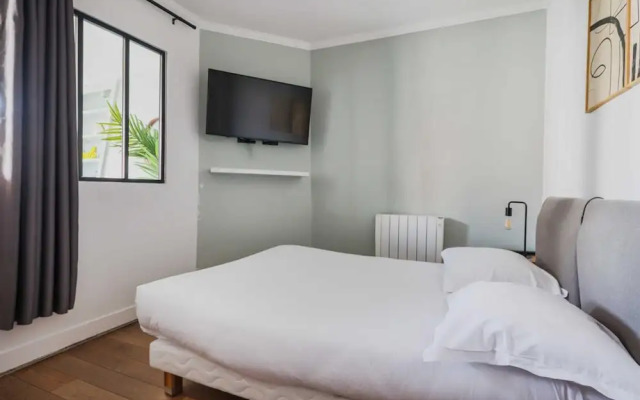 Serene Apartment - 1br/4p - Place de la Bastille