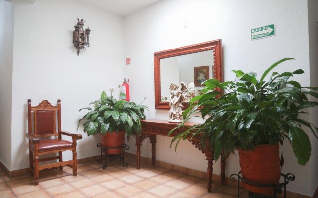 Hotel Quinta Lucerito