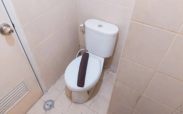 Fancy And Nice Studio At Serpong Greenview Apartment