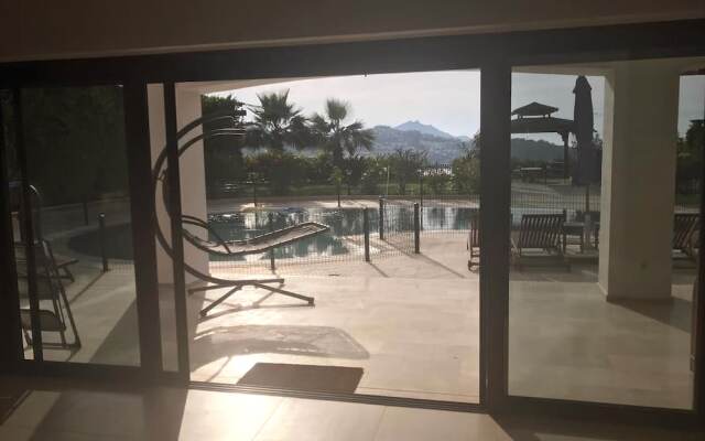 Villa 10 bedroom with Hamam