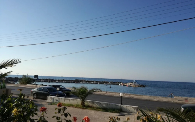 Marianthi Hotel