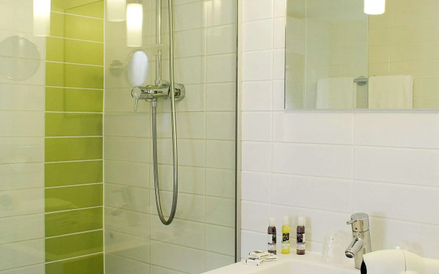 Hôtel Mercure Strasbourg Centre