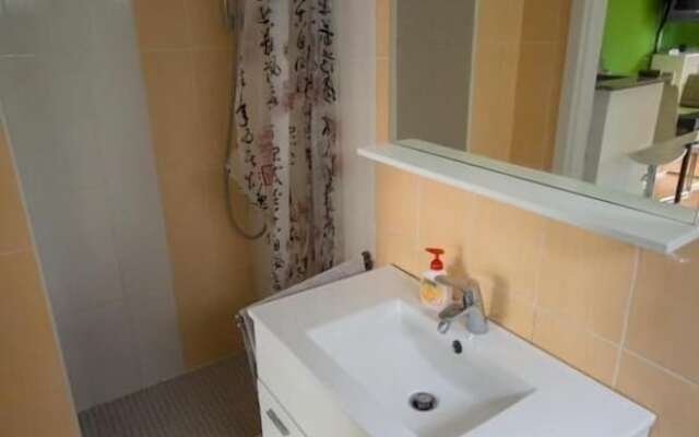 Apartments Boby