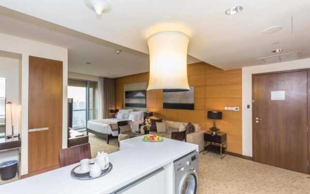Deluxe Address Dubai Mall The Residence