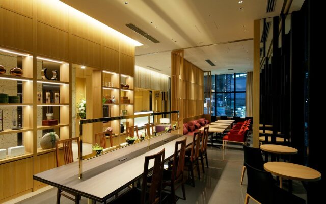 Candeo Hotels Tokyo Shimbashi