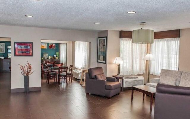 Quality Inn Plainfield