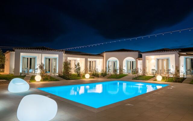 AQUA SARDINIA Boutique Hotel