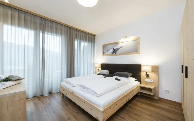 Appartement Suites Berna