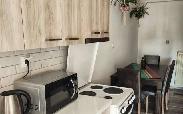 Charming Lefkada Town 2-bedroom Apartment