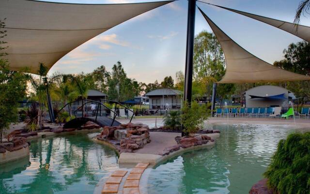 Tasman Holiday Parks - Moama on the Murray