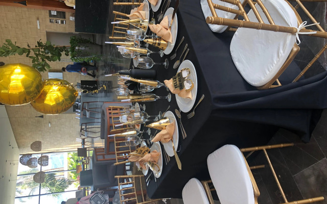 Viaggio Resort Mazatlán