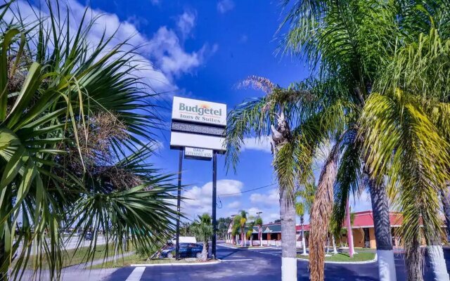 Stayable Suites Kissimmee East