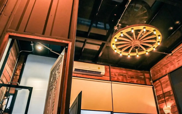 Letana Hotel Samuprakarn