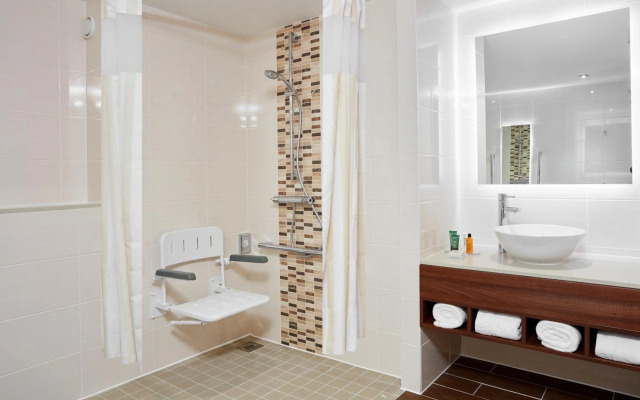 Hilton Garden Inn Sunderland