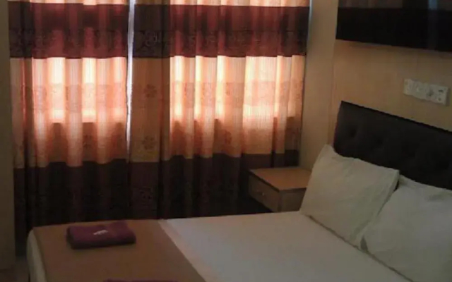 New Wave Vines Hotel