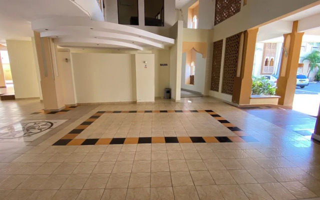 Eden Beach Resort Apartments