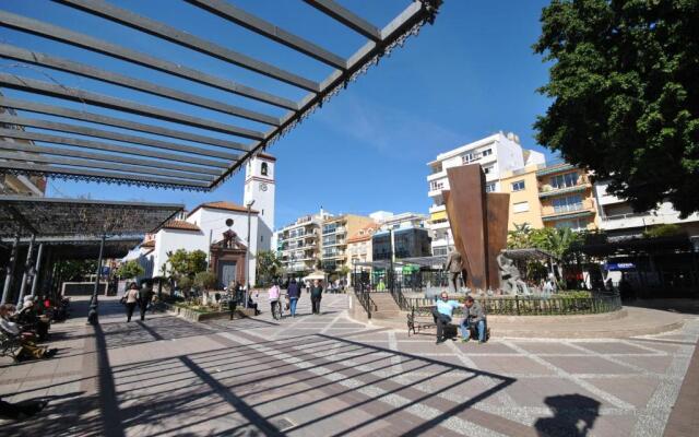 Cubo's Apartamento Ronda 215 Fuengirola