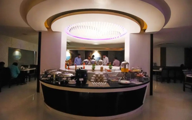AVS Hotels Sweet Magic by OYO Rooms