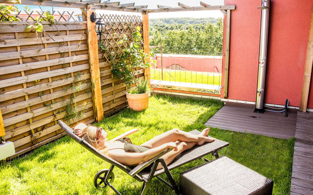 Hotel SleepInn Volkspark