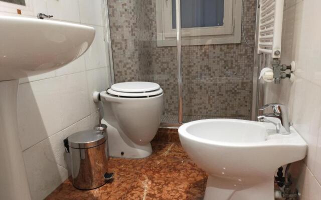 Biennale Apartment Near San Marco