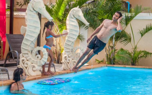 Villa Calangute Phase 10
