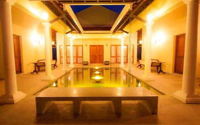 Pearl Villa Welhengoda