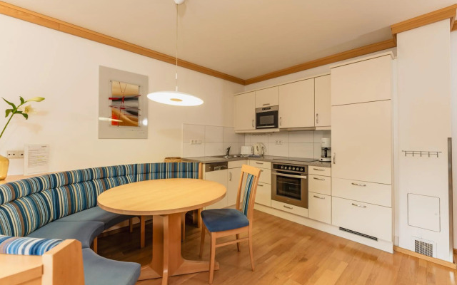 Appartement Lilie by Schladming Appartements