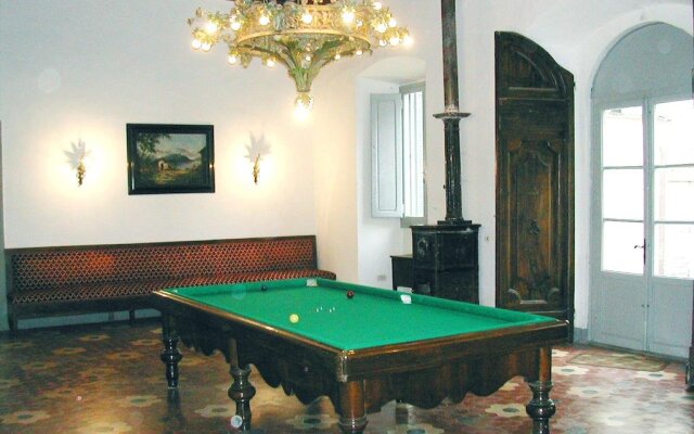 Villa Panzano