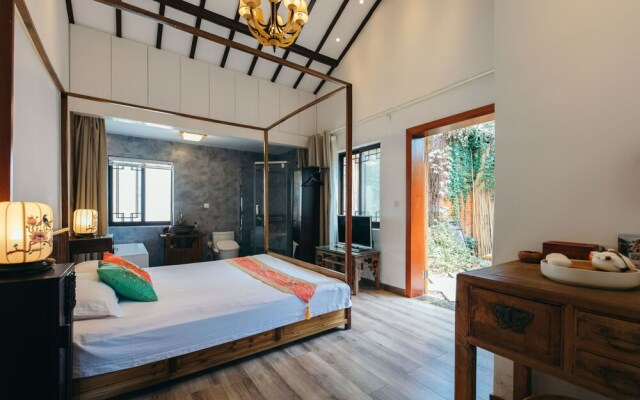 Xitang San Cun Guang Yin Inn
