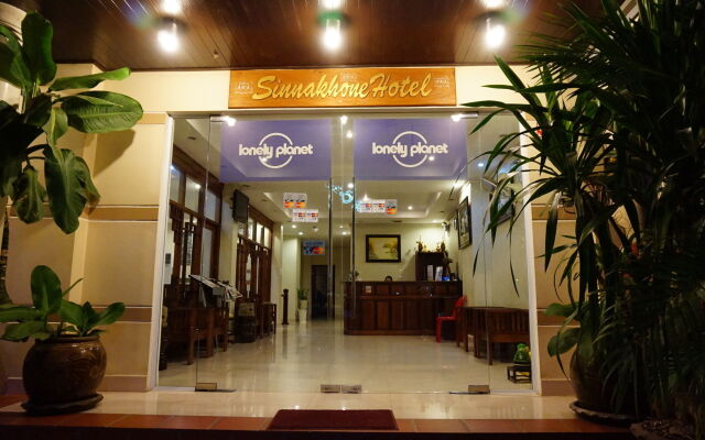 Sinnakhone Hotel